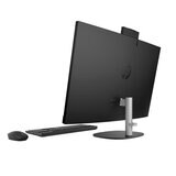 HP All-In-One 24-cr0008la Desktop 23.8" Full HD AMD Ryzen 5 8GB 512GB SSD