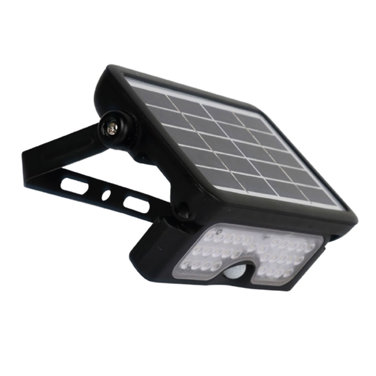 Luceco, Luminaria Solar de 5W