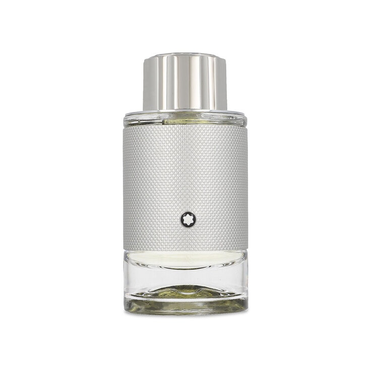 Montblanc Explorer Platinum 100 ml