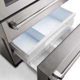 Thor Kitchen Refrigerador 36" French Door