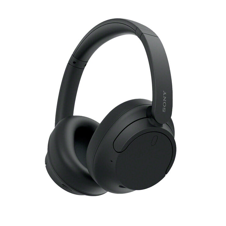 Sony Audífonos Inalámbricos WH-CH720N/BZ