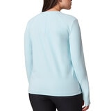 Mondetta Camiseta deportiva para Dama azul grande