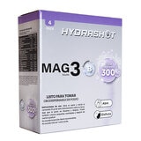 Hydrashot Mag3 60 Sobres Hydrashot Mag3 60 Sobres