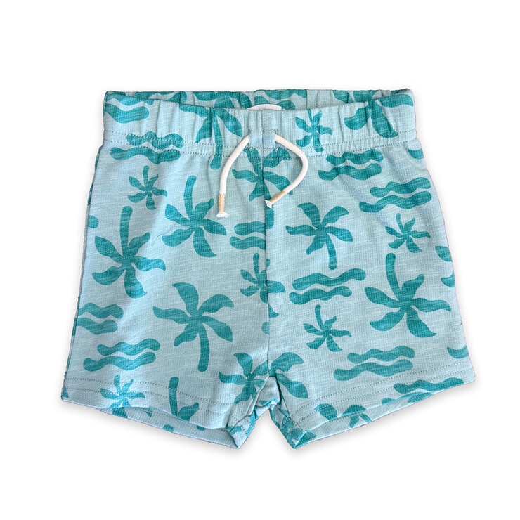 René Rofé Baby Conjunto de 4 piezas para Bebés Gris 3 Meses