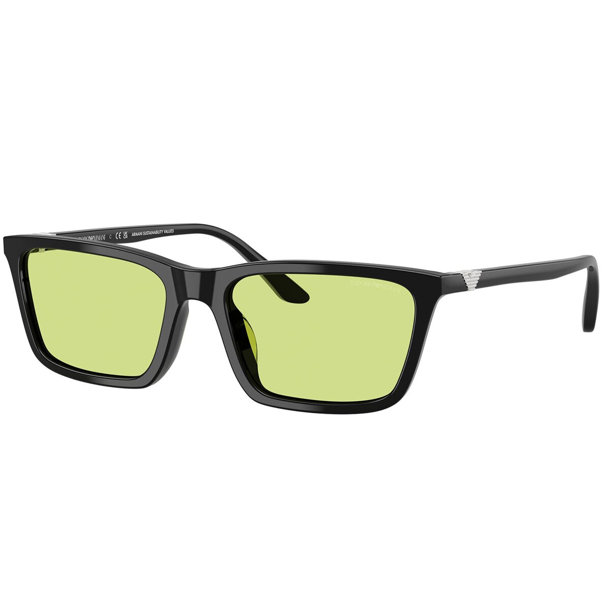Emporio Armani 0EA4239U5017/255 Lentes de Sol
