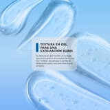 Tony Moly Floria Gel Exfoliante de Ácido Hialurónico 2 pzas