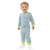 Koala Kids Mameluco 3 piezas para Bebé Nutria 12 Meses Koala Kids Mameluco 3 piezas para Bebé Nutria 12 Meses