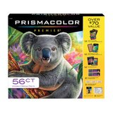 Prismacolor Caja Premier con 56 Piezas