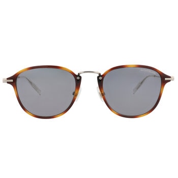 Montblanc MB0155S 3001017 Lentes de Sol Montblanc MB0155S 3001017 Lentes de Sol