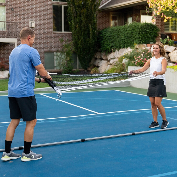 Lifetime Juego de Pickleball Profesional