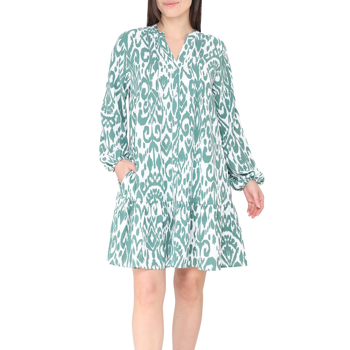 Nicole Miller Original Vestido para Dama Varias Tallas y Colores