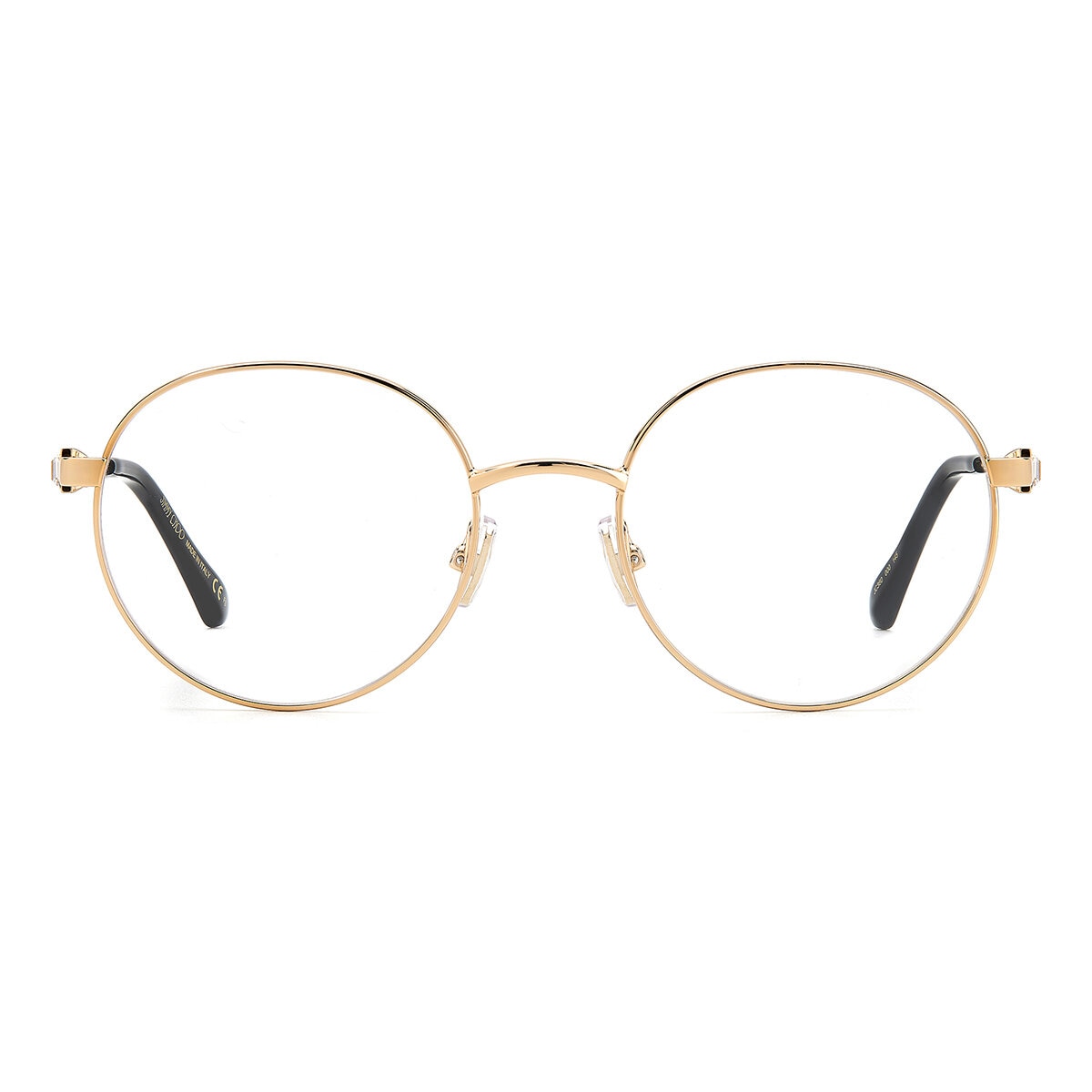 Jimmy Choo JC360 Armazón oftálmico Costco México