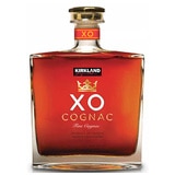 Kirkland Signature Cognac XO 750ml