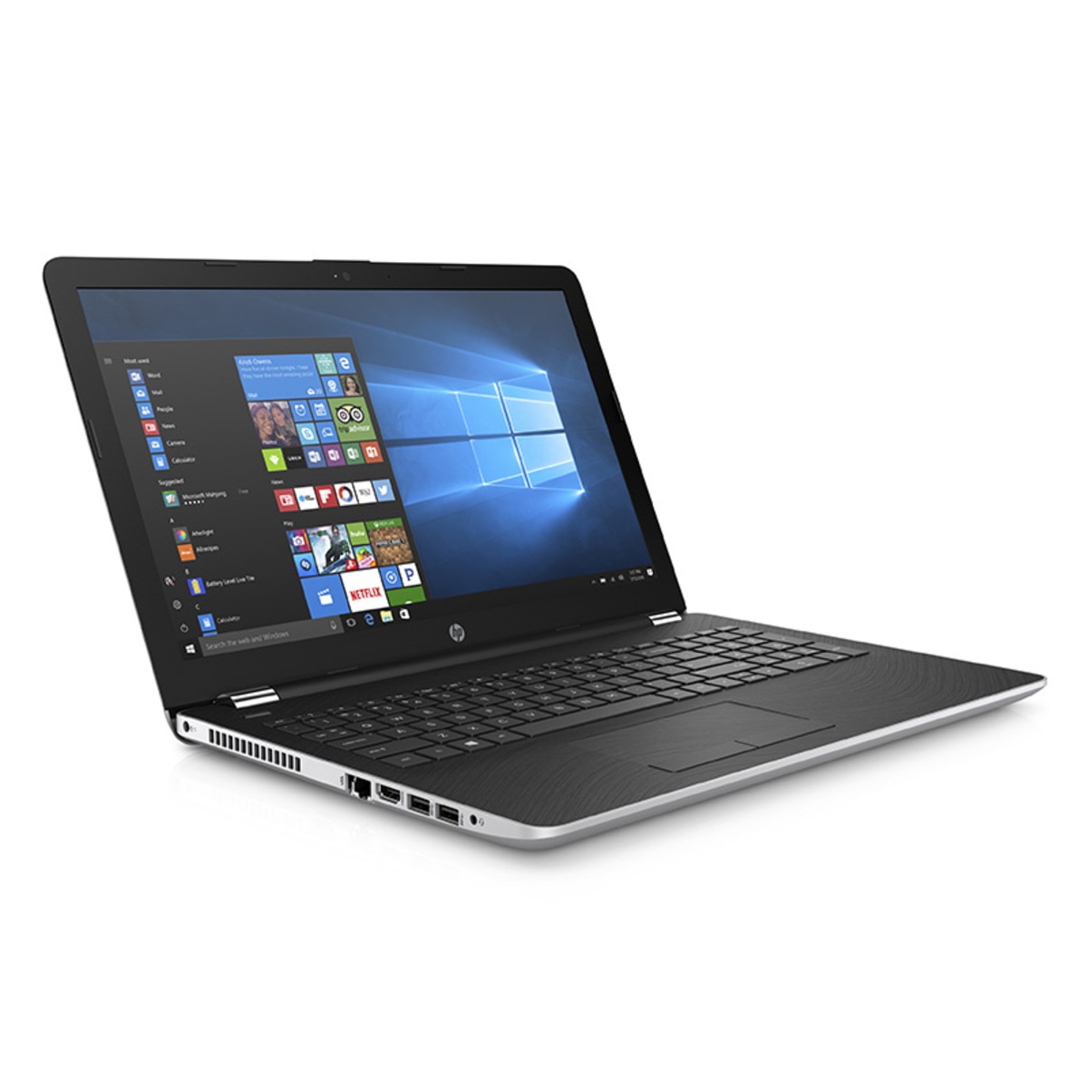 HP Laptop 15.6" Intel® Core™ i57200U Costco México