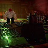 Nintendo Switch 2 Lego Batman Legacy of the Dark Knight Nintendo Switch 2 Lego Batman Legacy of the Dark Knight