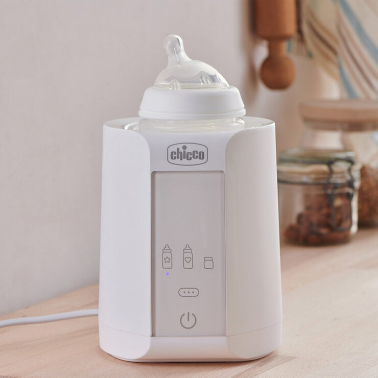 Chicco Calentador de Biberones de 150 ml