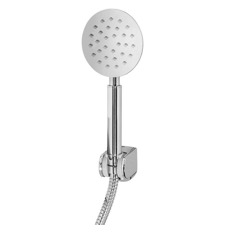 Moorefield, Regadera Redonda Modelo Azul