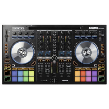 Reloop Mixon 4 Controlador DJ