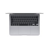 Apple Macbook Air 13" Chip M1 256GB Gris Espacial