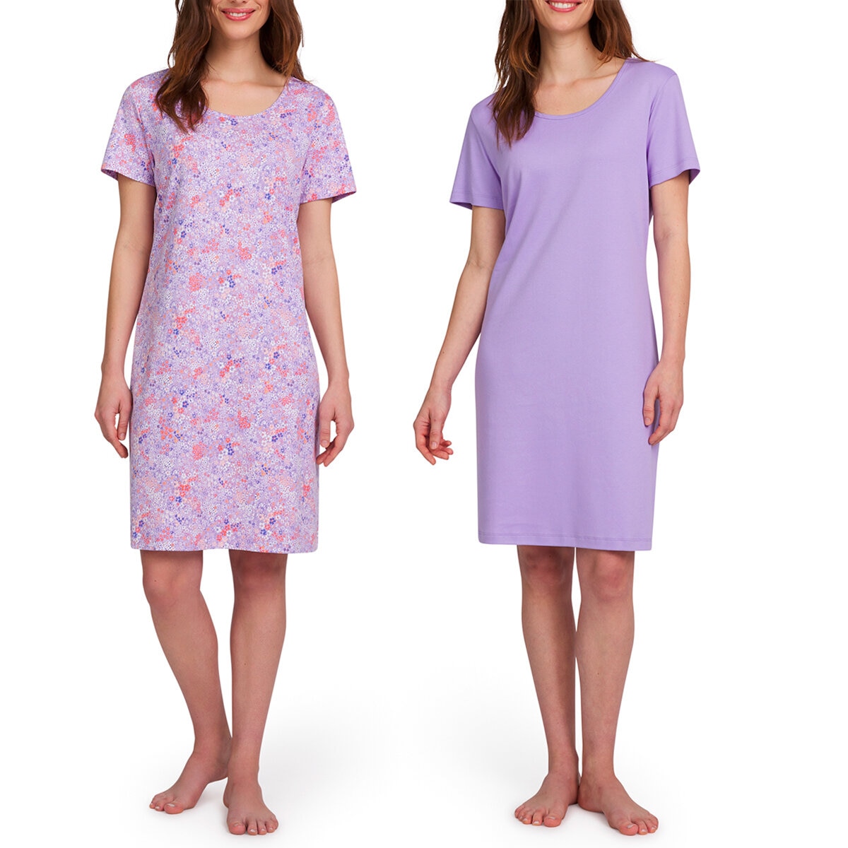 Land´s End Pijama para Dama 2 Piezas Varias Tallas y Colores