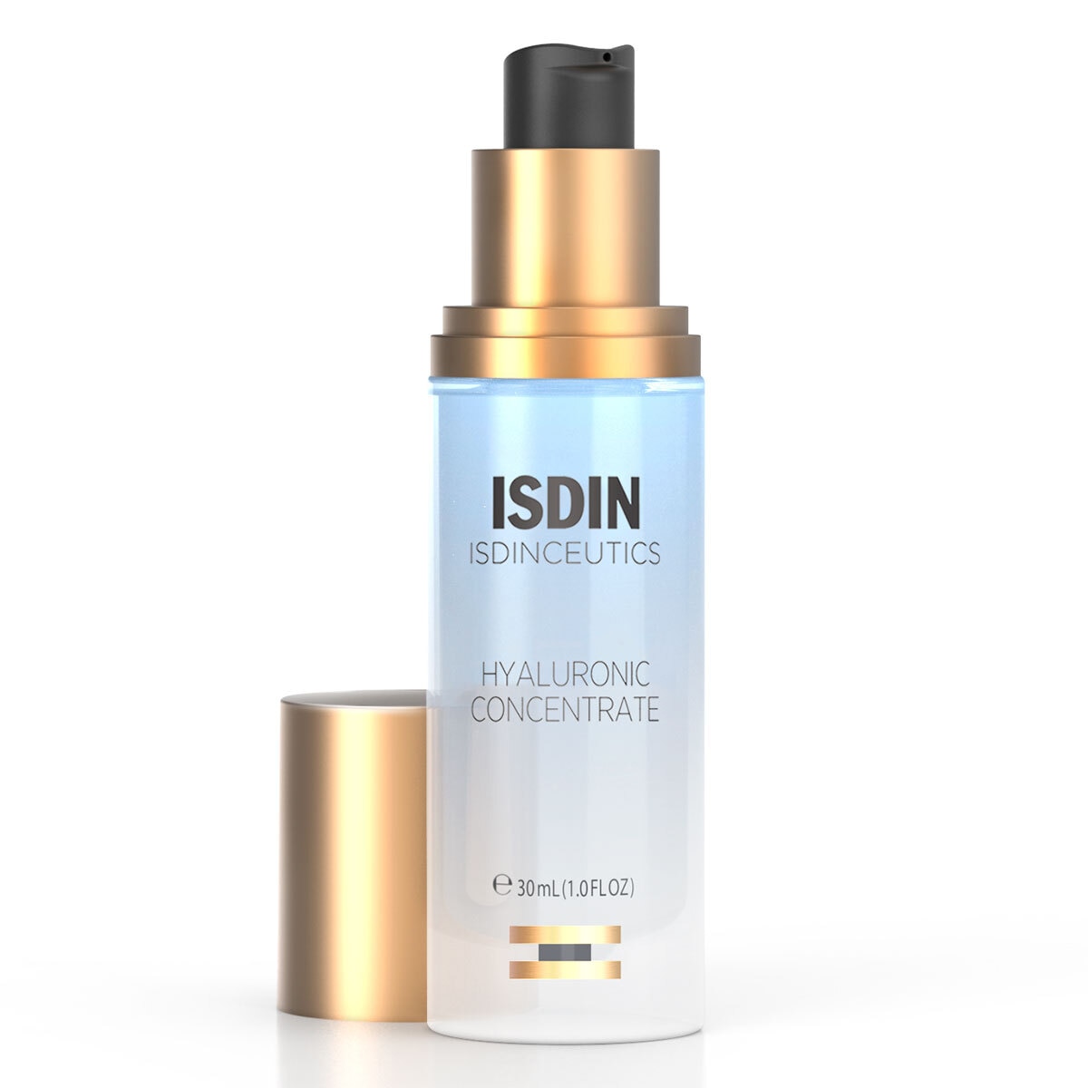 Isdin Isdinceutics Serum Concentrado Hialurónico 30ml