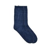 Hunter Calcetines para Dama 4 pares Azul