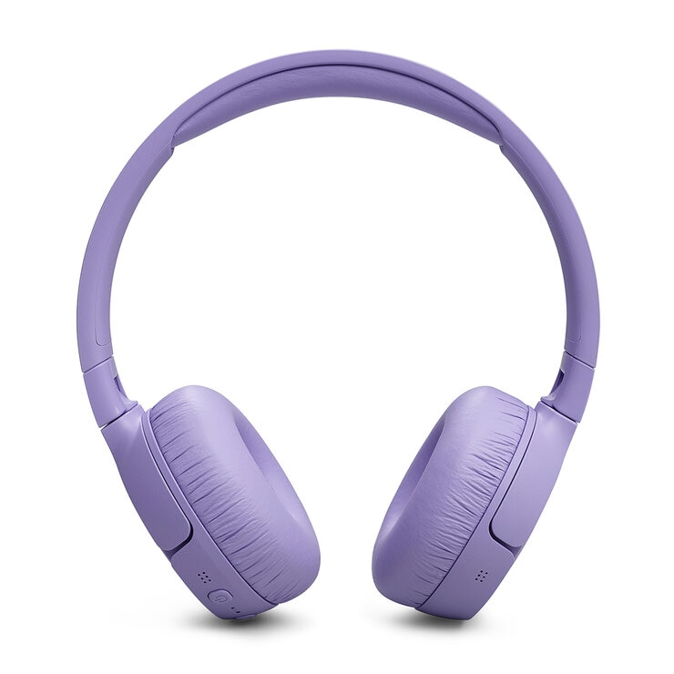 JBL Tune 670NC Morado