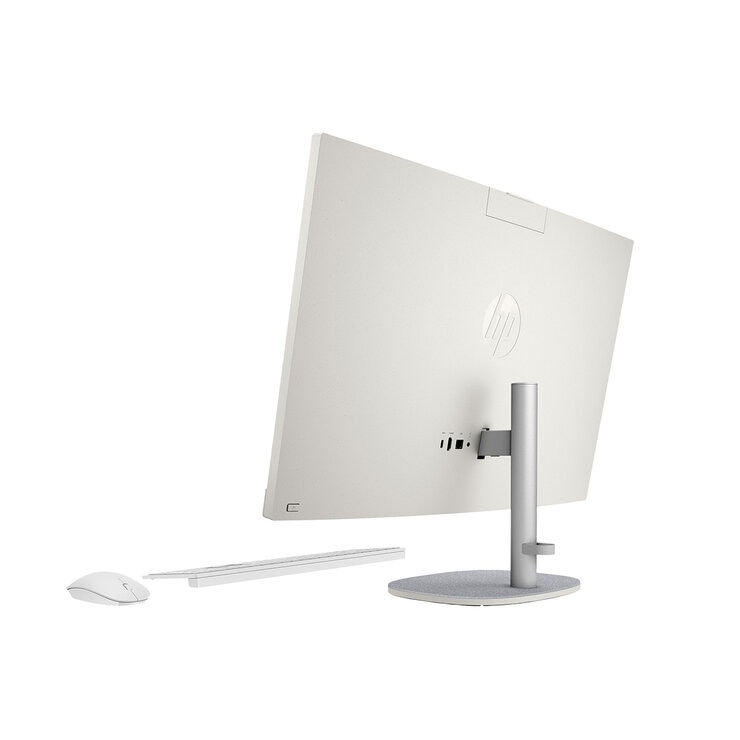 HP All In One 27-cr0275la Desktop 27" FHD AMD Ryzen 7 16GB 512GB SSD