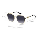 Marc Jacobs MARC 729 Lentes de Sol