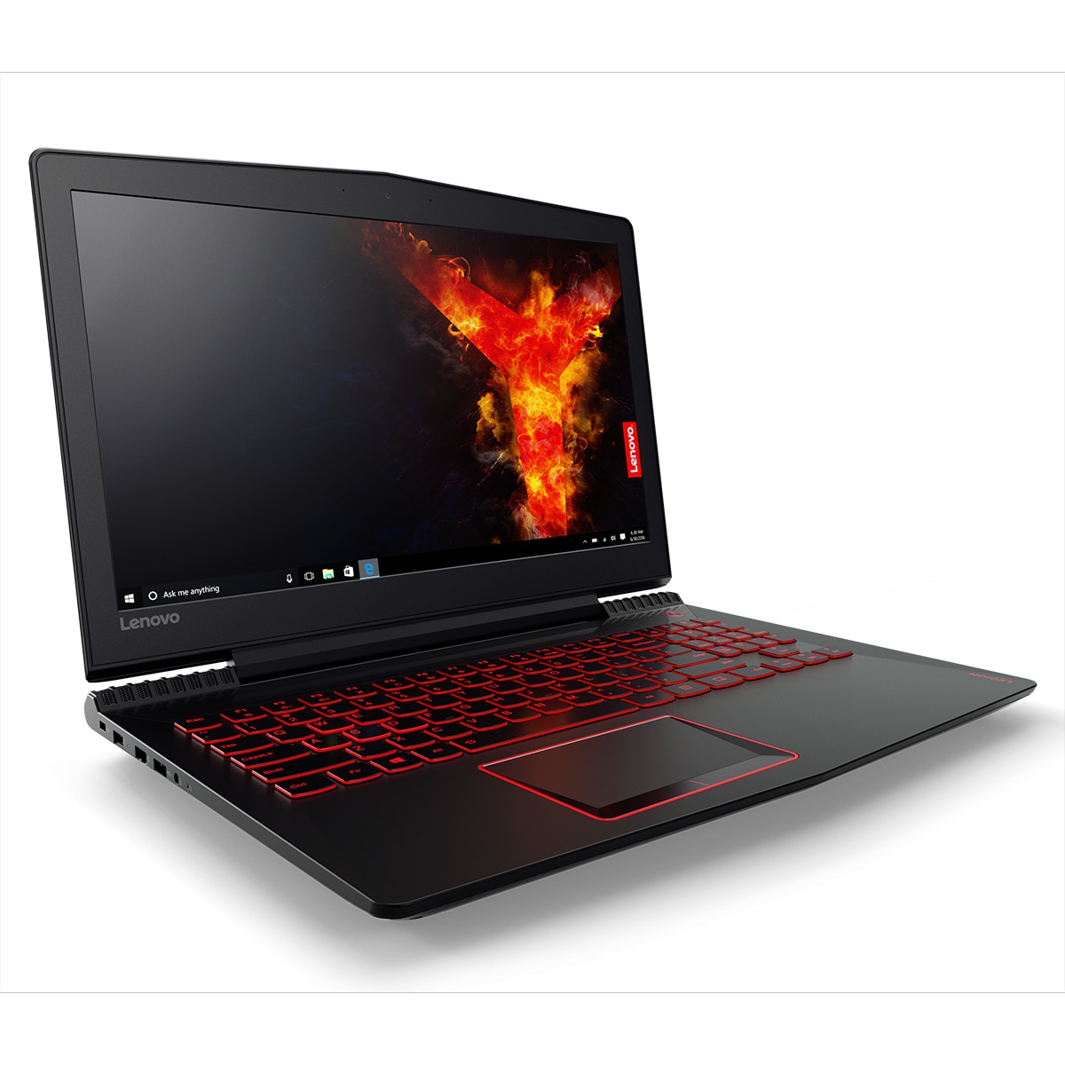 Lenovo Legion Y520 laptop 15.6" Intel® Core™ i57300HQ NVIDIA® GeForce® GTX 1050 (2GB GDDR5 128