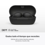 Sony Audífonos WF-C710N Negro