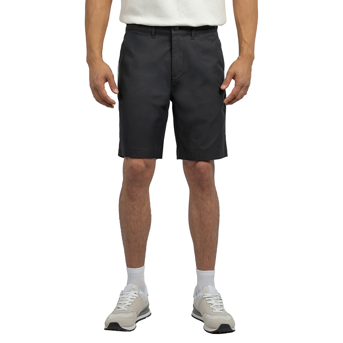 Jachs Shorts para Caballero Negro 38