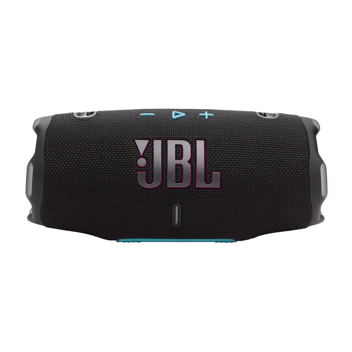 JBL Charge 6 Negro + Tapete de picnic Bundle