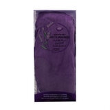 Cozy Home, Compresa Color Morado, para Cuello