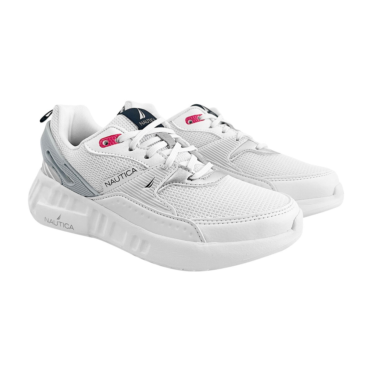 Nautica, Tenis para Niña, Modelo Durban, Varias Tallas