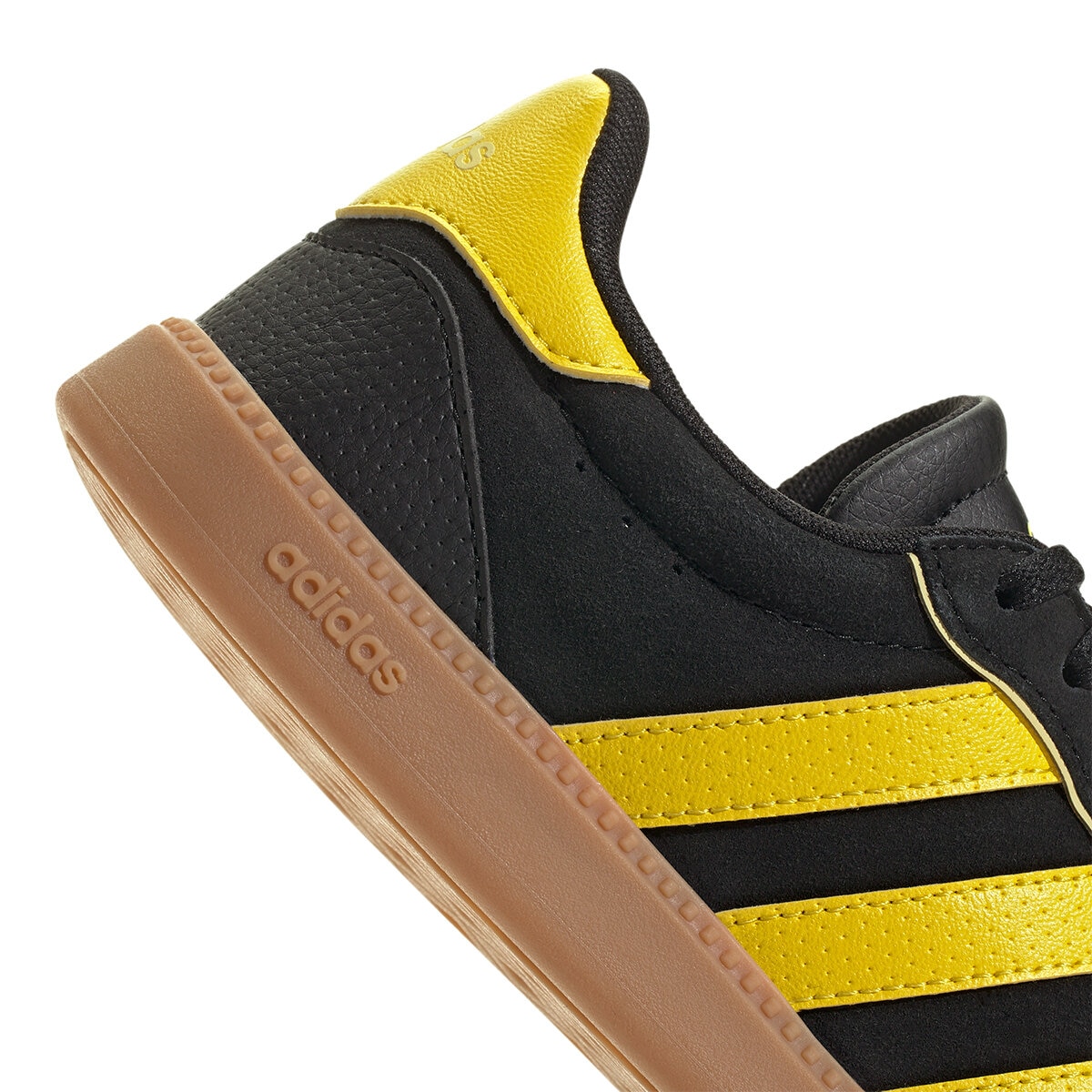 Adidas Tenis para Dama Amarillo MEX 26 / US 9