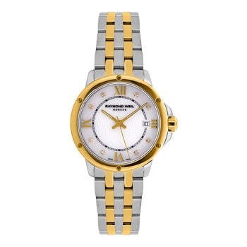 Raymond Weil, Reloj para Dama