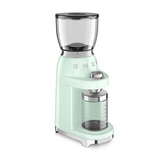 Smeg, Molino de Café, Verde