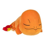 Peluche Pokémon Durmiendo 45 cm, Charmander