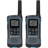 Motorola talkabout radio de dos vías T200