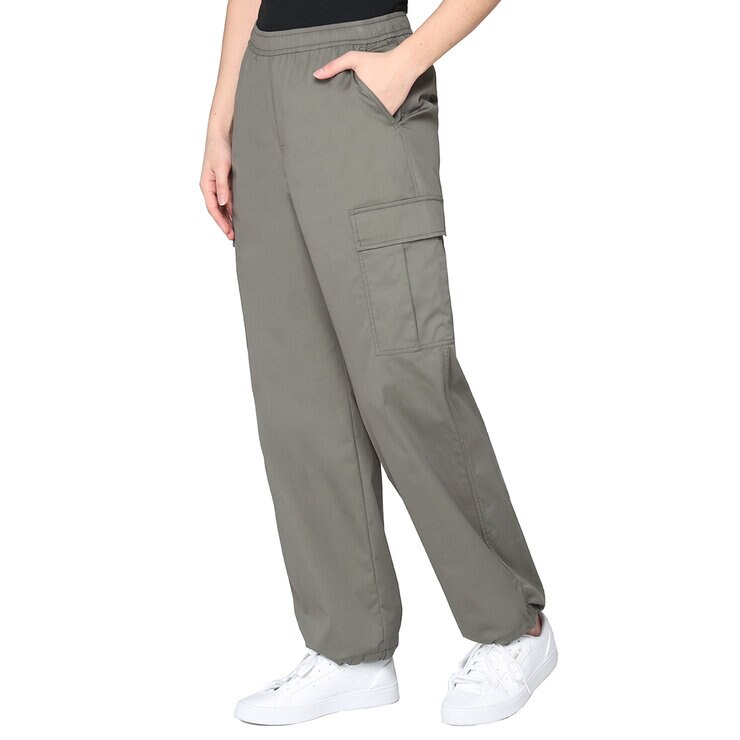 Tahari Pantalón para Dama Verde Mediano