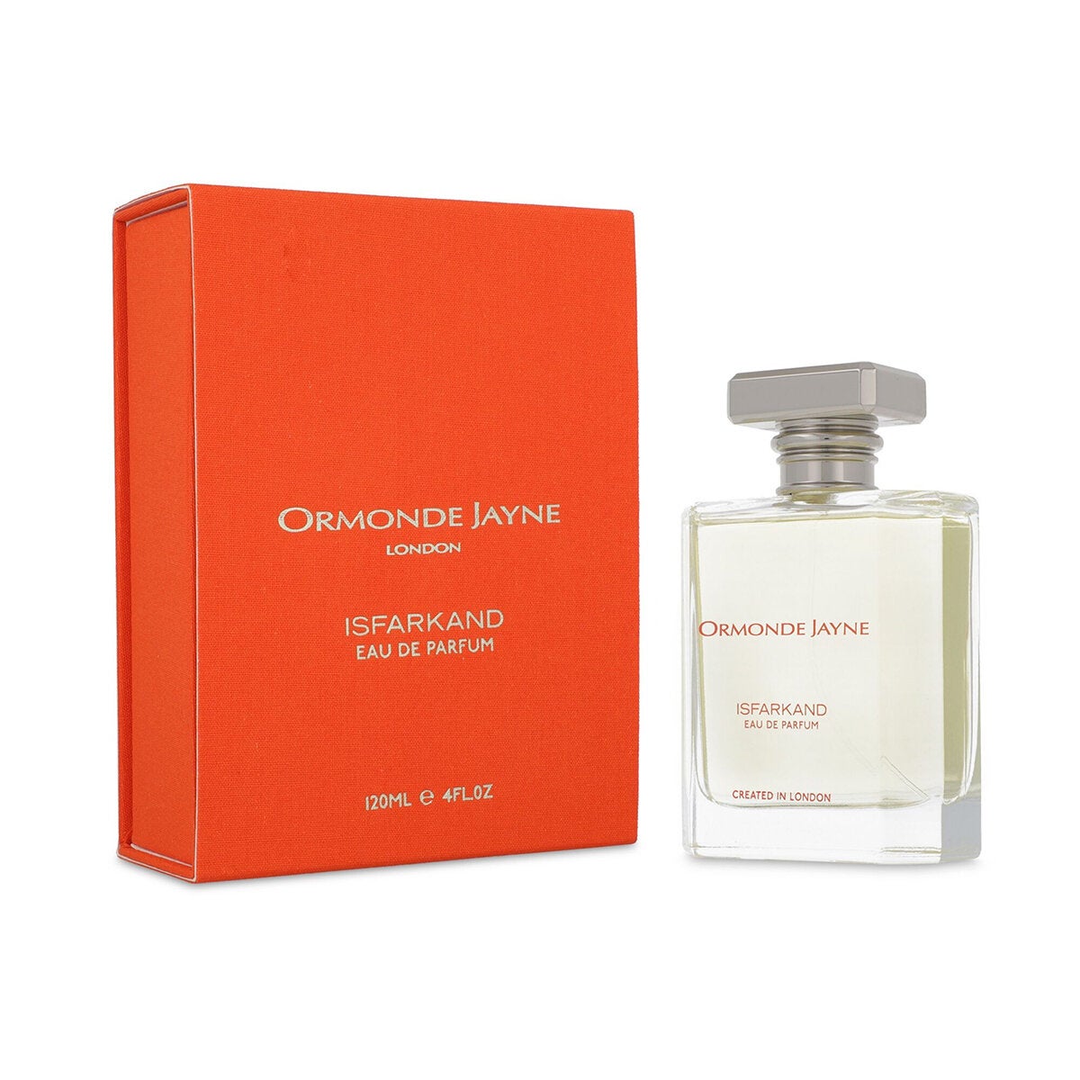 Ormonde Jayne Isfarkand 120 ml