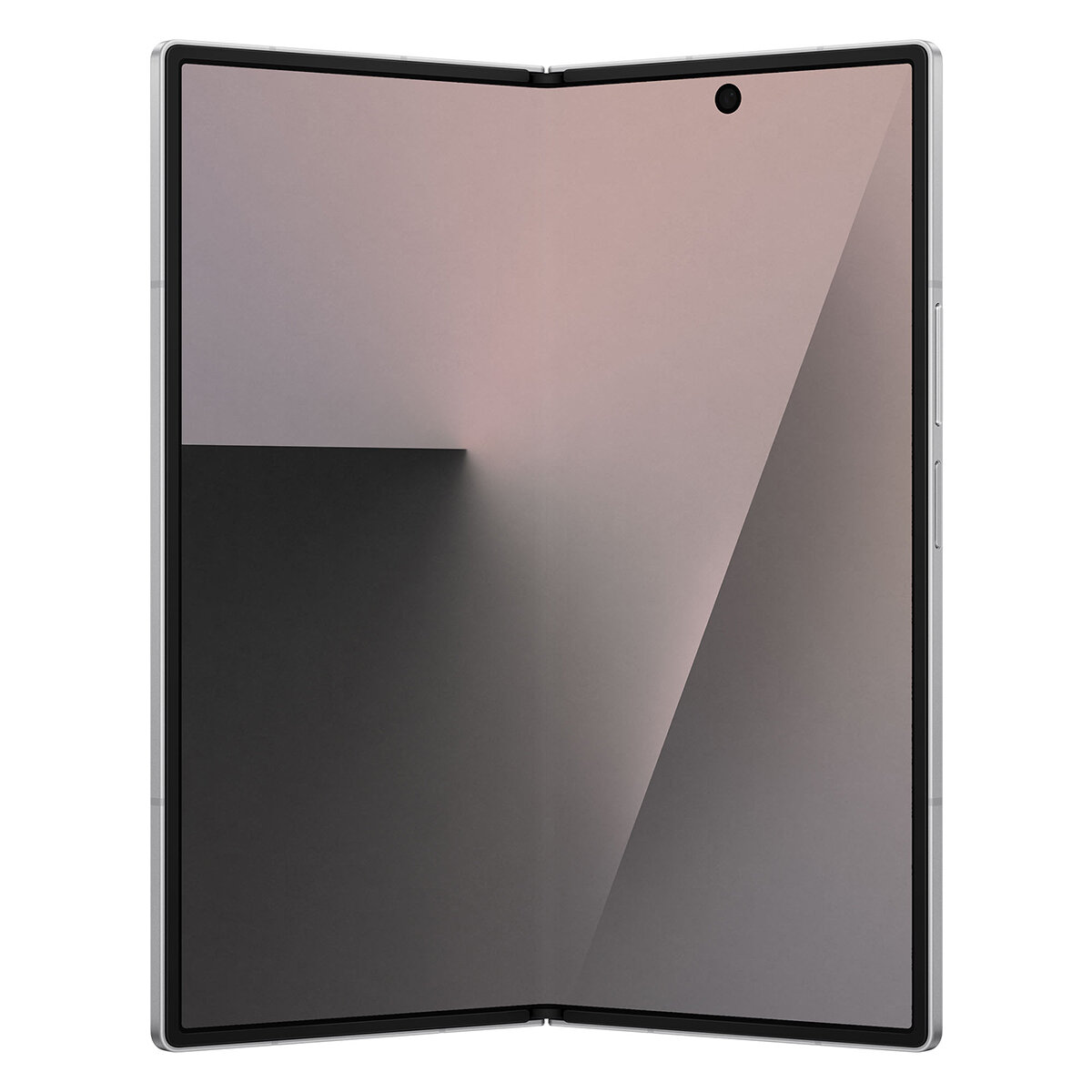 Samsung Galaxy Z Fold 7 512GB Sombra Plata