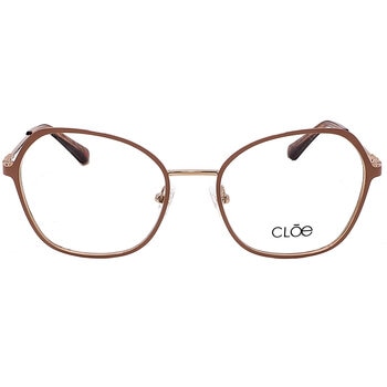 Cloe VLE.60110.0PNK.54 Armazón Oftálmico