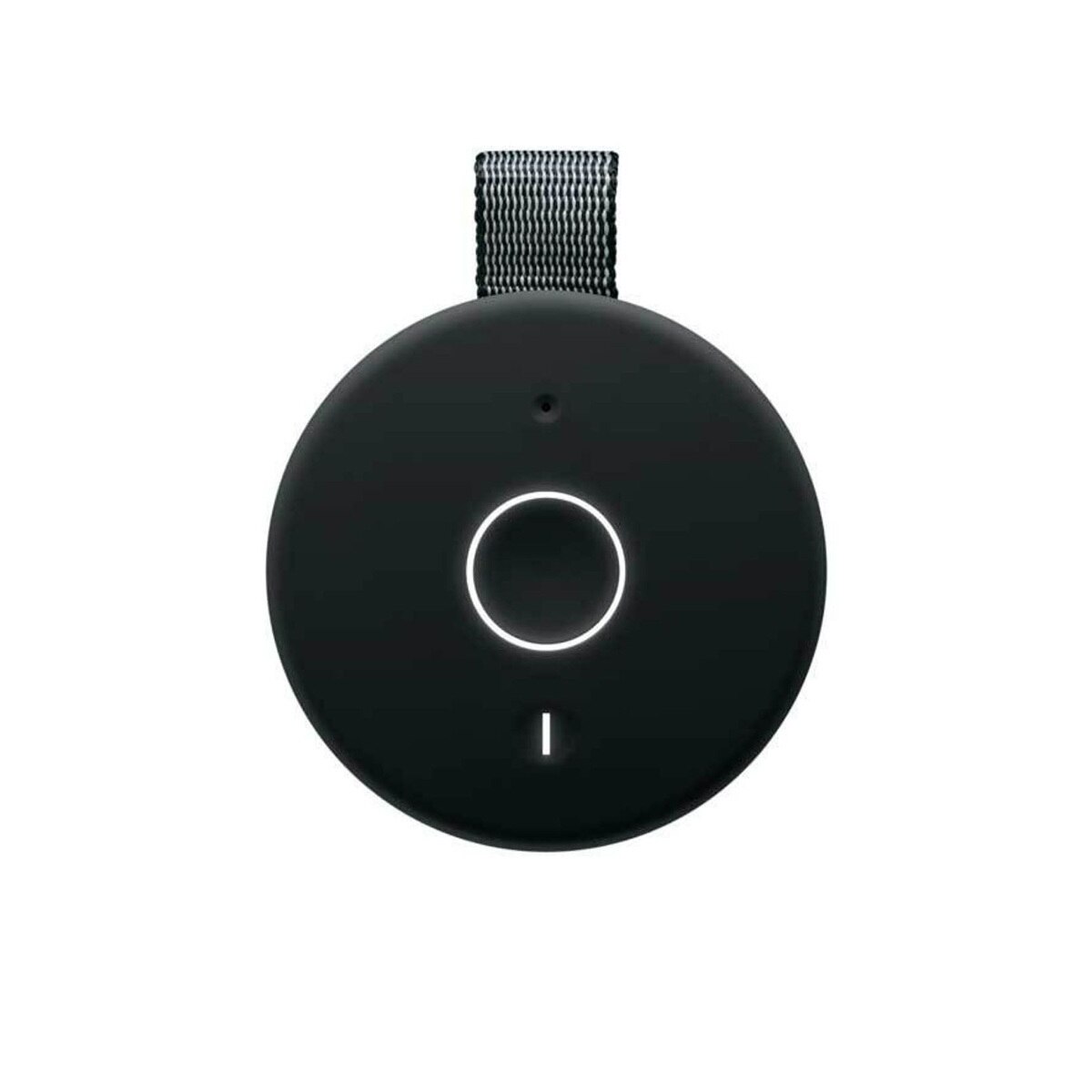 Logitech UE Megaboom 3 Bocina + Cargador Inalámbrico Negro | Costc