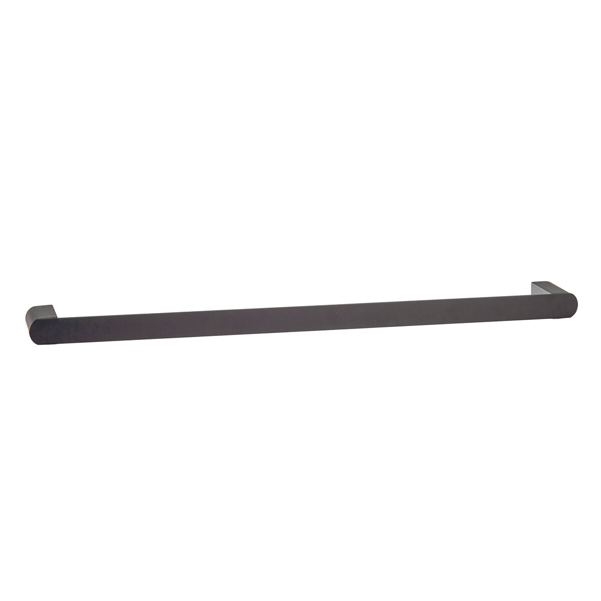 Rubinett, Set de Accesorios para Baño Negro