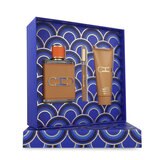 Carolina Herrera Pasion 3 pzas