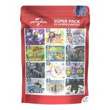 Super Pack de Rompecabezas - Universal Estudios