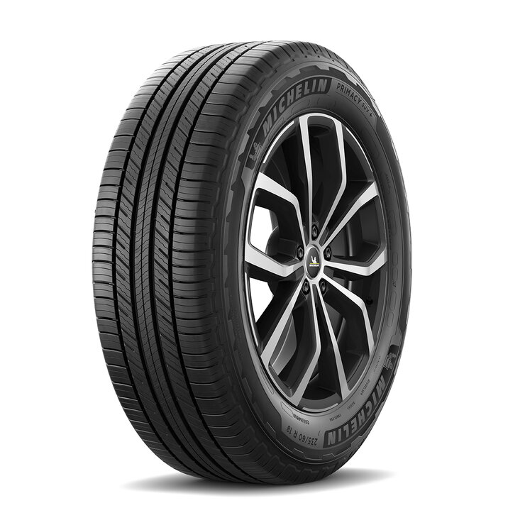 Llanta Michelin Primacy SUV+ TL 235/60R18 103V Llanta Michelin Primacy SUV+ TL 235/60R18 103V