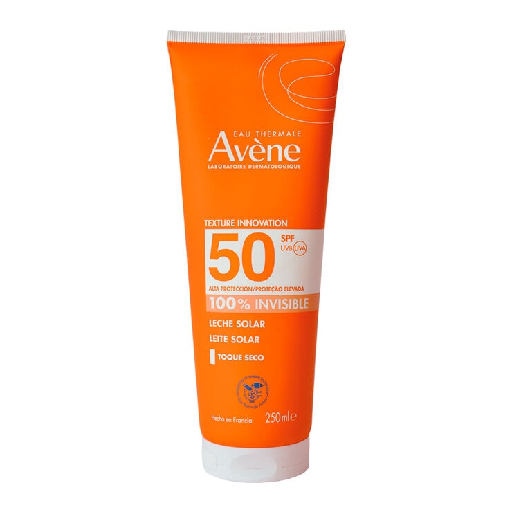 Avène Protector Solar en Leche 250 ml Avène Protector Solar en Leche 250 ml